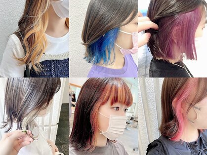 ネオリーブカップ 町田店(Neolive capu)の写真