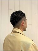 キメるならこれ☆ストロングパーマ！！