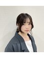 アルファ(Hair Salon alpha) リサ