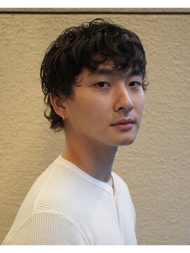 ロールアップスリーブス(ROLL UP SLEEVES) mallet wolf
