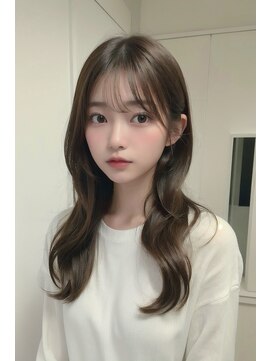 トゥーリ よろずや通り店(tuuli) tuuli 長崎◇大人かわいい　20代30代40代の髪質改善　縮毛矯正