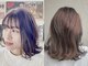 フラワーズアンドレコーズ(Flowers&Records)の写真/夜9時まで営業×金沢駅から車で10分!仕事帰りにも通いやすく、忙しいけどお洒落に手を抜きたくない方に◎
