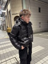ハイセンス(HISENSE) スペインカール【ケイト】