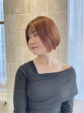 エイト アンバー 天神今泉店(EIGHT amber) 【EIGHTamaber　片山】