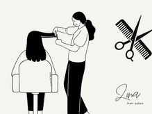 ＊女性スタイリスト専門サロンってどんな感じ？