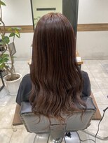 ケンジ 南林間(KENJE)&nbsp;マットベージュ