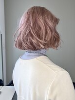 シアター(CIARTOR)&nbsp;ピンクベージュ