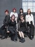 【女性スタイリスト限定】Anfang20％OFF ※初めてご来店される方