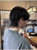 【SHIANかおる】ネオウルフ