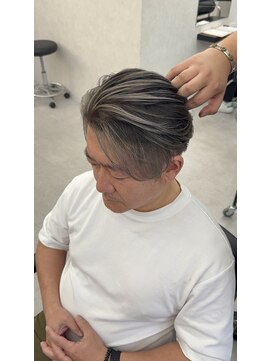 ポート 浦和(PORT) メンズバレイヤージュ