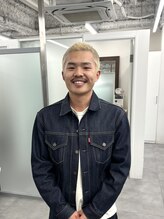 ジエクト アイロ 江坂駅前店(The Ect ilo)&nbsp;林田 蒼生