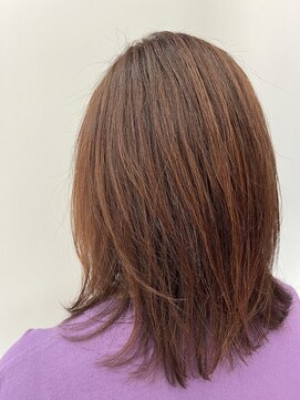 ロコル 刈谷住吉店(RoCoL) オシャレな白髪染め専門店☆ロコル住吉店