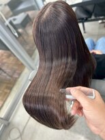 ヴィム ヘアー 宜野湾店(VIM hair)&nbsp;【縮毛矯正/酸性ストレート/髪質改善/20代/30代/40代】