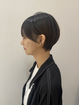 カウチ 板橋本町店(kauti) コンパクトなショート