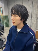 ゴブンノロク(GOBUN NO ROKU)&nbsp;担当　増田/［緑地公園/千里山/千里中央/桃山台］