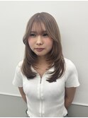 レイヤーカット【町田】