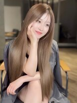 あるじゃんすー 池袋店&nbsp;オリーブグレージュ