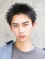 スキル 池袋(SKILL)&nbsp;スパイキーショート