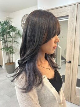 カプア 仙台駅前店(Kapua)の写真/上質なクオリティを求める大人女性へ―。ゆったりとした寛ぎ空間で、あなたの“なりたい”を叶えます♪