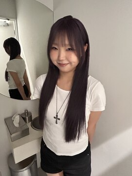 キオク(KIOX) ハイトーン/ブリーチ/名古屋美容院