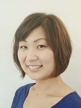 ヘアーメイク スプラウト(hair make sprout)の写真/【網干】大人女性のための上質サロン♪毎朝のセットが簡単になる、健康で扱いやすい髪へ導きます‥☆