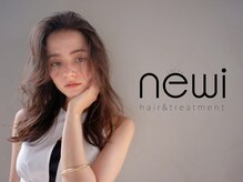 ネウィ サリュー 立川(newi saLyu)