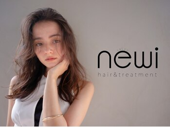 newi saLyu 立川 【ネウィ サリュー】