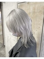 フロップニク(FLOPNIK)&nbsp;シルバーウルフ