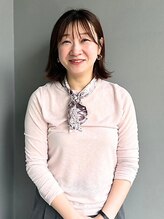 ナカオコアフュール(NAKAO COIFFURE) 荒井 真梨子