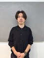 シダ(sida SAIIN) 高城 潤也