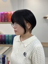 シア 春日部店(SHEER)&nbsp;インナーモカベージュ