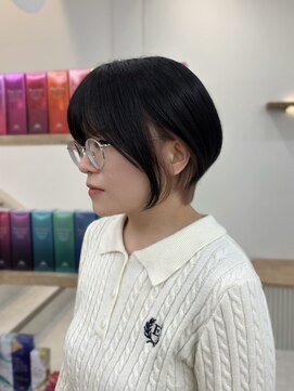 シア 春日部店(SHEER) インナーモカベージュ