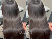 アレンエクラ(ALLEN eclat)