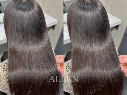 アレンエクラ(ALLEN eclat)の写真