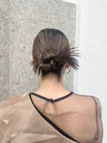 シンヘアー(SHIN HAIR) 【横田芽衣】カチモリ