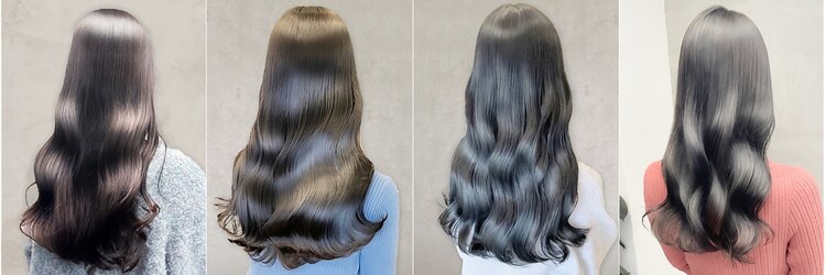 ブロッサム 上尾店(Blossom)のサロンヘッダー