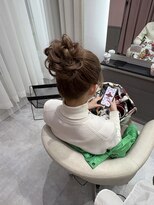 リアン(lien)&nbsp;高めお団子