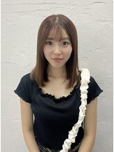 ハイエクステンション 近江八幡店(Hi-Extension) MAO