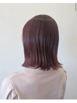 ミックタック(MICK TACK)&nbsp;春カラー