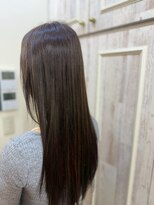 インパークス 西日暮里店(INPARKS)&nbsp;ストレートロング［西日暮里店］