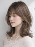 【ブリーチあり】ダブルカラー(ブリーチカラー+1回ファッションカラー1回)