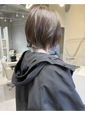 オリーブレイヤーボブ☆