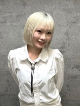 ブレスシイ 大阪梅田(brace SII) rise