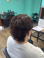 スウェル 西千葉店(Swell)&nbsp;ニュアンスサーフカール