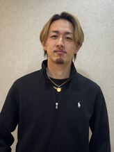 レム 長野(REM)&nbsp;渡辺 翔太