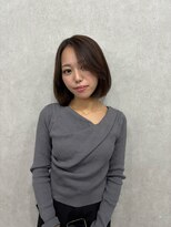 フランチェスカドットボブ(francesca.bob)&nbsp;タンバルモリ