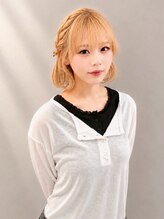 エストアール フクオカ 福岡博多店(est-r. Fukuoka)&nbsp;Ayami 