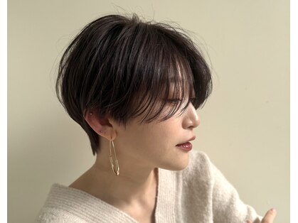 LINO'a Hair Salon 【リノアヘアーサロン】【7月3日NEW OPEN(予定)】の写真