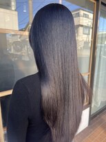 ヘアーサロン フーガ 春日部店(HAIR SALON fuuga) 髪質改善