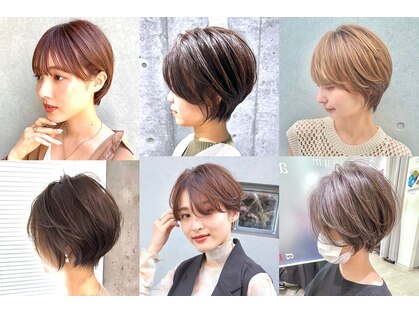 アージアム バイ アイリコ たまプラーザ(arseum by IRICO)の写真